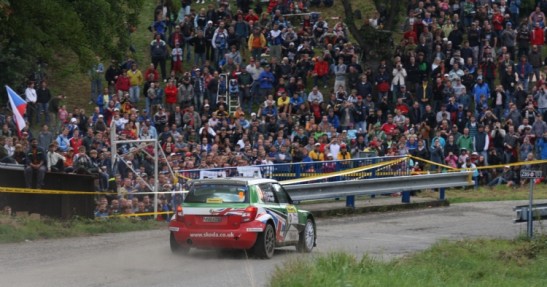 Rajd Barum